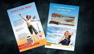 dotFIT Flyers