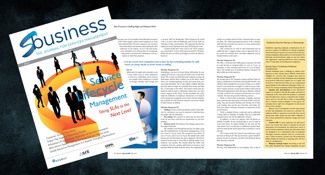 S-Business Magazine